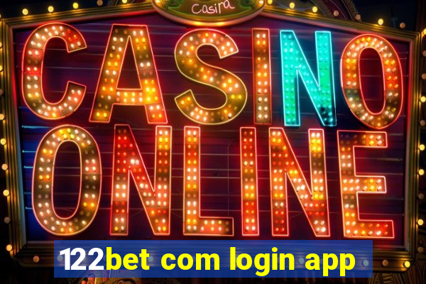 122bet com login app